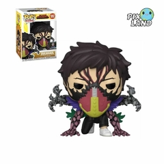 Funko Pop! Overhaul (Chalice Exclusive) 1012