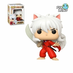 Funko Pop! Inuyasha 767 