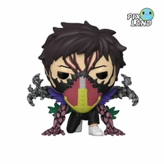 Funko Pop! Overhaul (Chalice Exclusive) 1012.