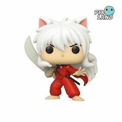 Funko Pop! Inuyasha 767 .