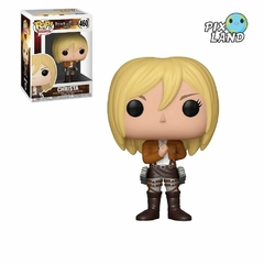 Funko Pop! Christa 460