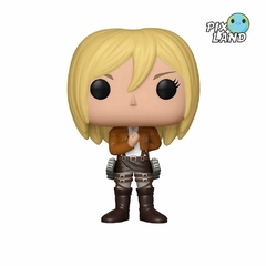 Funko Pop! Christa 460