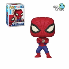 Funko Pop! Spiderman Japanese TV Series 932