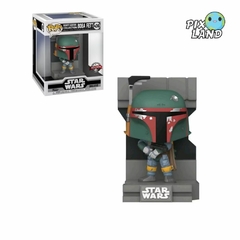 Funko Pop! Boba Fett 436