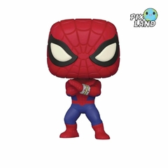 Funko Pop! Spiderman Japanese TV Series 932.