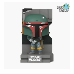 Funko Pop! Boba Fett 436.