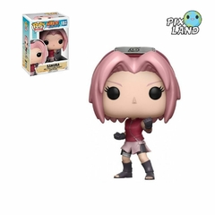 Funko Pop! Sakura 183