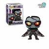 Funko Pop Zombie Falcon 942