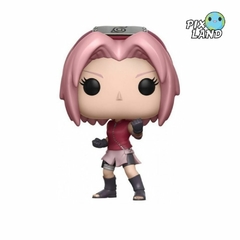 Funko Pop! Sakura 183.