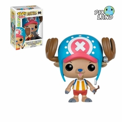 Funko Pop! Tony Tony Chopper 99