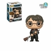 Funko Pop! Harry Potter (Exclusivo Saharis) 51