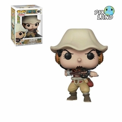 Funko Pop! Usopp 401 