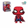 Funko Pop! Zombie Hunter Spidey 945