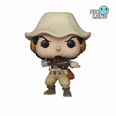 Funko Pop! Usopp 401.