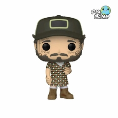 Funko Pop! Post Malone 254.