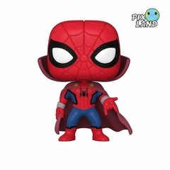 Funko Pop! Zombie Hunter Spidey 945l.