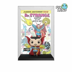 Funko Pop Comic Covers! Dr Strange 04.