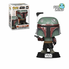 Funko Pop! Boba Fett 462