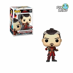 Funko Pop! Defender Strange 1009