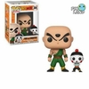 Funko Pop Ten Shin Han y Chaos 384 DBZ