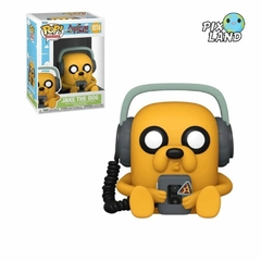 Funko Pop! Jake the Dog 1074