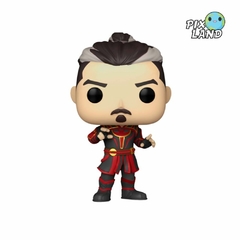 Funko Pop! Defender Strange 1009.