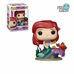 Funko Pop! Ariel 1012 