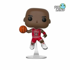 Funko Pop! Michael Jordan Chicago Bulls 54.