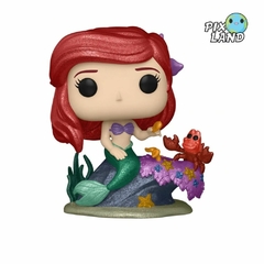 Funko Pop! Ariel 1012 .