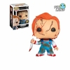 Funko Pop! Chucky 315 (Exclusivo Saharis)