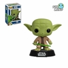 Funko Pop! Yoda 02