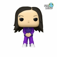 Funko Pop! Jonathan Davis 242.