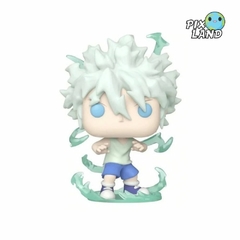 Funko Pop! Killua Zoldyck 1106.