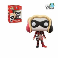 Funko Pop Harley Quinn 376