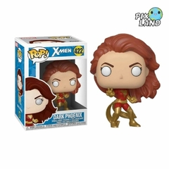 Funko Pop Dark Phoenix 422 Xmen