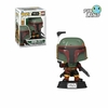 Funko Pop Boba Fett 480