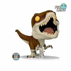 Funko Pop! Atrociraptor 1218.