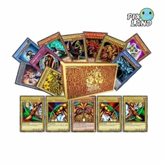 Yu-Gi-Oh!: Legendary Decks II..