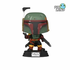 Funko Pop Boba Fett 480.