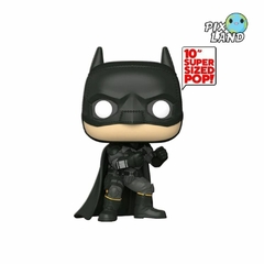 Funko Pop! The Batman 10' 1188.