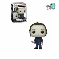 Funko Pop! Michael Myers 1156