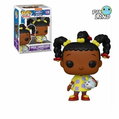 Funko Pop! Susie Carmichael 1208