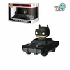 Funko Pop Rides! Batman en Batimovil 282