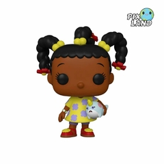 Funko Pop! Susie Carmichael 1208.