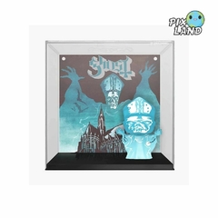 Funko Pop! Opus Eponymous 14.