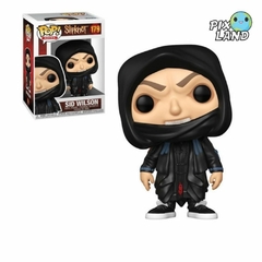 Funko Pop Sid Wilson Slipknot 179