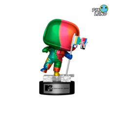 Funko Pop! MTV Moon Person 18 - comprar en línea