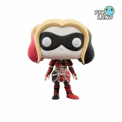 Funko Pop Harley Quinn 376.