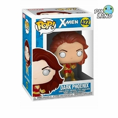 Funko Pop Dark Phoenix 422 X men