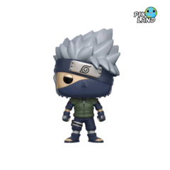 Funko Pop! Kakashi 182 - comprar en línea